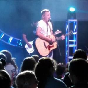 Meet your Posher, Cameron